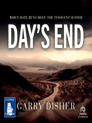 cover image of Day's End